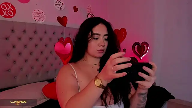 Morgan Wright online show from February 17, 2026, 8:06 pm