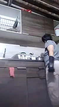 Saori Sann  online show from February 28, 2025, 10:09 am