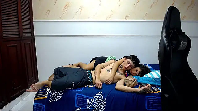 andrey mishel hot online show from February 9, 2025, 9:26 am