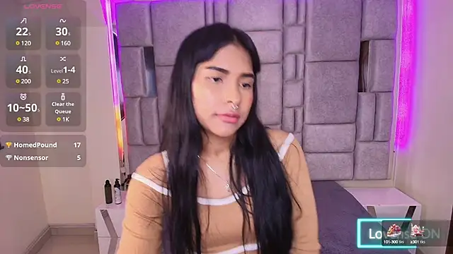 Snapshot of Vera_Best_ chatting on March 22, 2025, 5:41 pm Vera Best online show from March 22, 2025, 5:41 pm