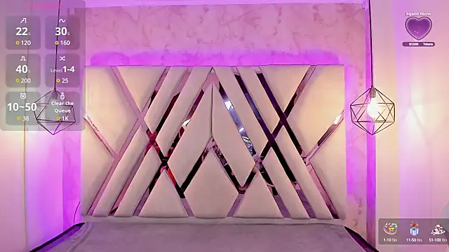 Snapshot of Vera_Best_ chatting on March 4, 2025, 12:01 pm Vera Best online show from March 4, 2025, 12:01 pm