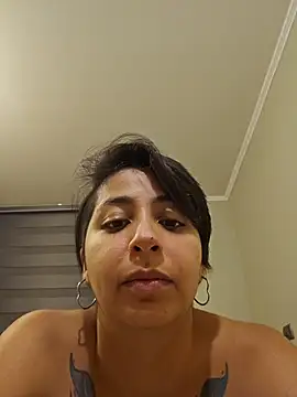 MaiPandora online show from February 10, 2026, 1:15 am
