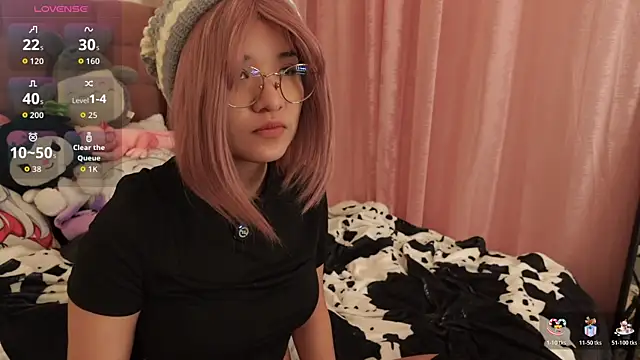 NataliaNovak online show from January 8, 2026, 9:54 pm