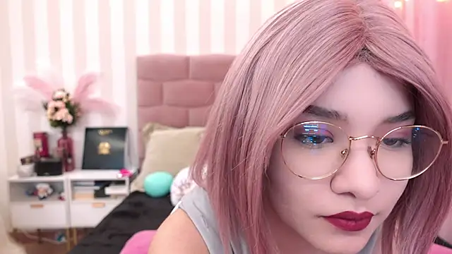 NataliaNovak online show from April 21, 2026, 2:34 pm