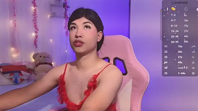 Snapshot of Sweettifani chatting on July 30, 2026, 6:07 pm Sweettifani online show from July 30, 2026, 6:07 pm