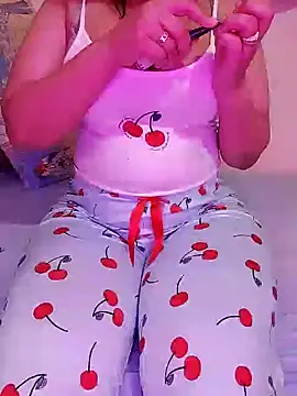 Malika-697 online show from March 4, 2026, 10:28 pm