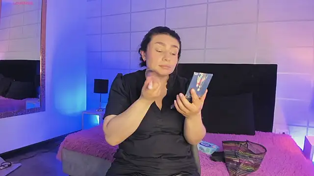  michonne  online show from January 17, 2026, 10:24 pm