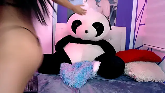 melody toy online show from February 16, 2026, 8:07 pm