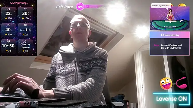 Snapshot of AdmiredThirty chatting on January 31, 2026, 11:03 pm AdmiredThirty online show from January 31, 2026, 11:03 pm