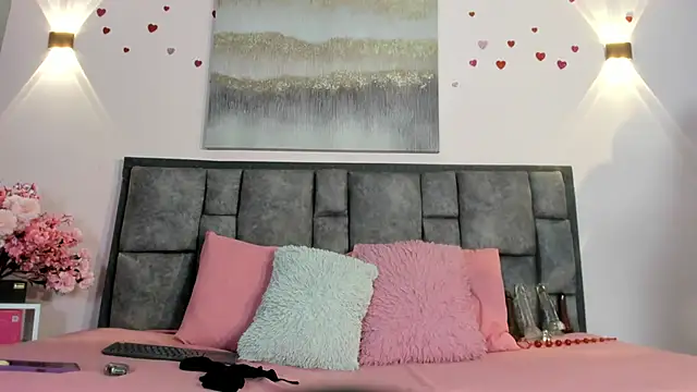 AdelaLust online show from February 24, 2026, 4:13 am