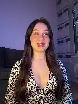 Snapshot of Daria-maus24 chatting on June 11, 2026, 5:43 pm Daria-maus24 online show from June 11, 2026, 5:43 pm