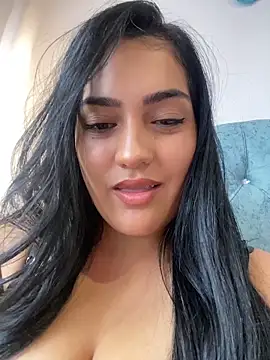 Sahanaprincessll online show from March 7, 2026, 6:24 pm