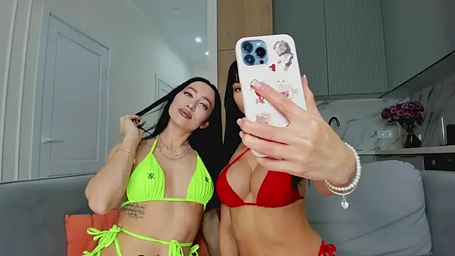 AmyLeeplay online show from September 27, 2025, 4:13 pm