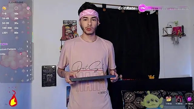 Snapshot of kyle_clint07 chatting on February 26, 2026, 4:34 am kyle clint07 online show from February 26, 2026, 4:34 am