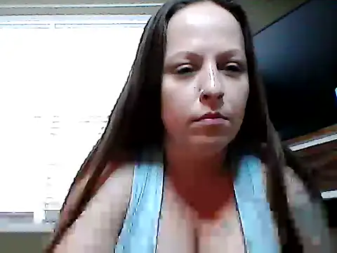 SashaSC3 online show from February 13, 2025, 6:15 pm