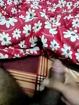 Yashkumar 0697 online show from February 2, 2026, 7:57 pm