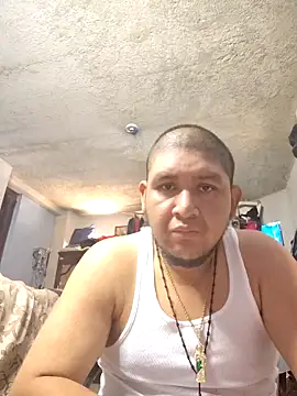 DARKY12 online show from February 14, 2025, 5:14 pm