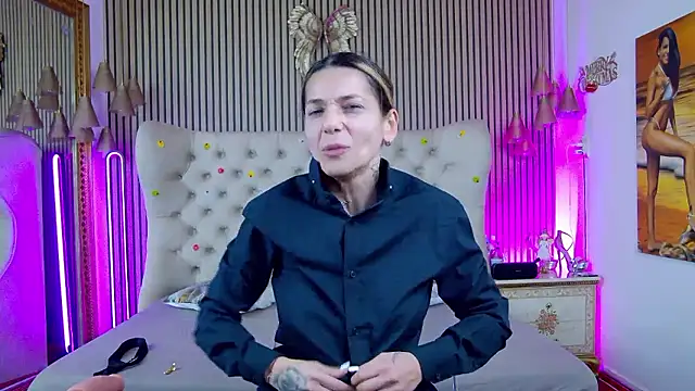 PlayfulShow online show from January 13, 2026, 9:24 am