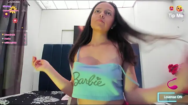 Ariel star1 online show from February 5, 2025, 3:20 pm