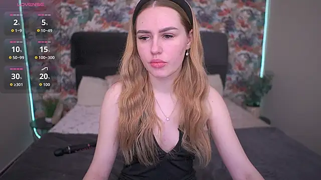 DivineJass online show from March 29, 2026, 10:55 pm