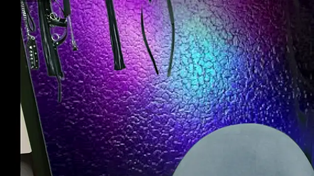 FetishLady89 online show from March 24, 2026, 4:18 pm