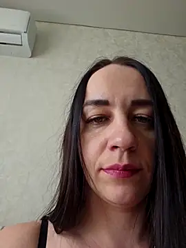 FetishLady89 online show from January 17, 2026, 10:19 am