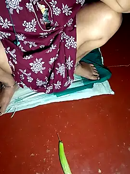 Hot-anjale online show from February 23, 2026, 6:30 pm