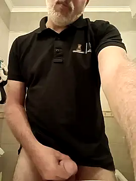 Sexyguycumming online show from March 16, 2025, 11:37 pm