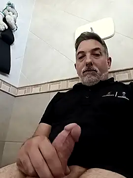 Sexyguycumming online show from March 15, 2025, 8:32 pm