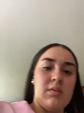 PaulaModels24 online show from April 28, 2026, 6:56 pm