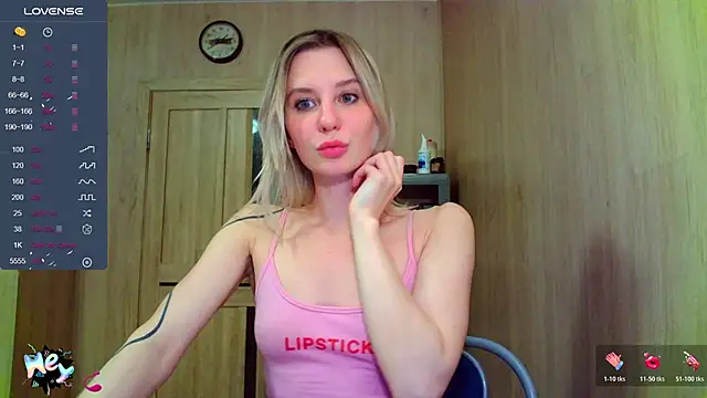 Caramel piegirl online show from November 14, 2025, 10:24 pm