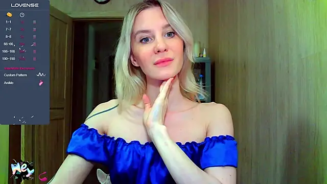 Caramel piegirl online show from September 13, 2025, 8:20 pm