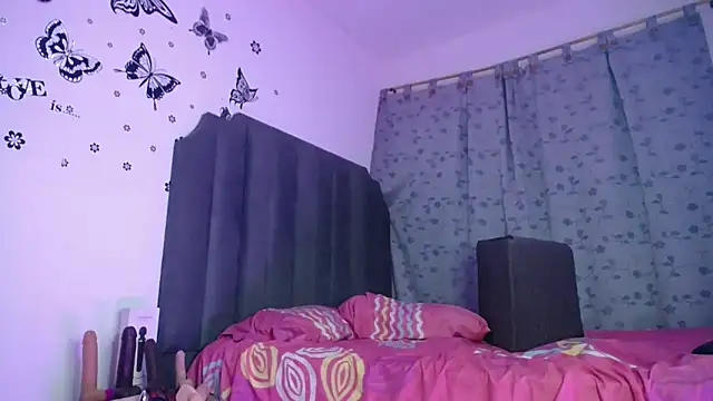 moree Queen online show from March 14, 2025, 10:05 pm