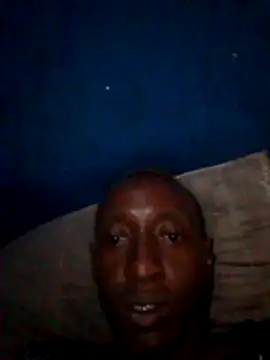 Snapshot of Ailton9865 chatting on January 6, 2026, 10:41 am Ailton9865 online show from January 6, 2026, 10:41 am