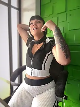 Dulce  Boyd online show from October 25, 2025, 1:56 pm