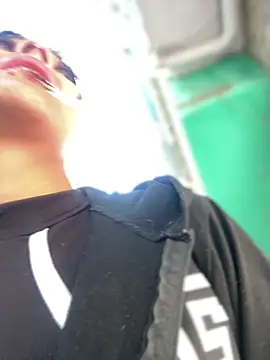 Dulce  Boyd online show from November 30, 2025, 1:12 pm