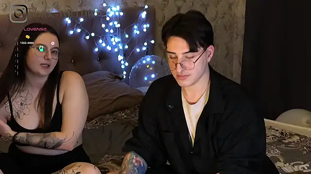 dark-willoww online show from February 17, 2025, 8:16 pm