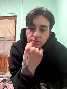 dark-willoww online show from November 7, 2025, 3:11 am