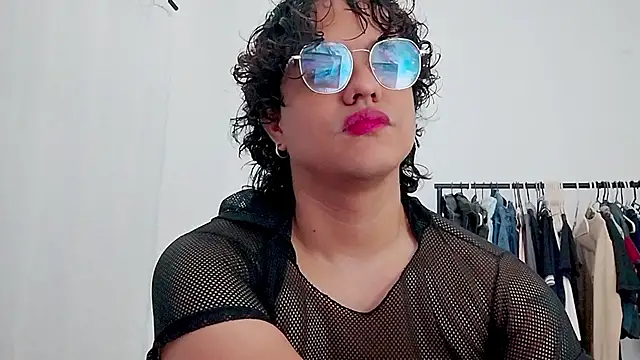 Diane blossom online show from February 24, 2026, 11:05 pm