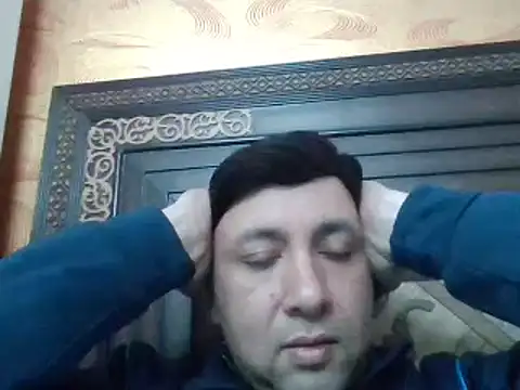 innocentboy1987 online show from March 5, 2025, 6:54 am