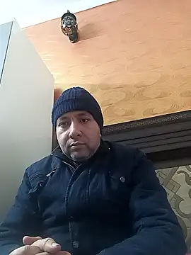 innocentboy1987 online show from January 15, 2026, 5:33 am