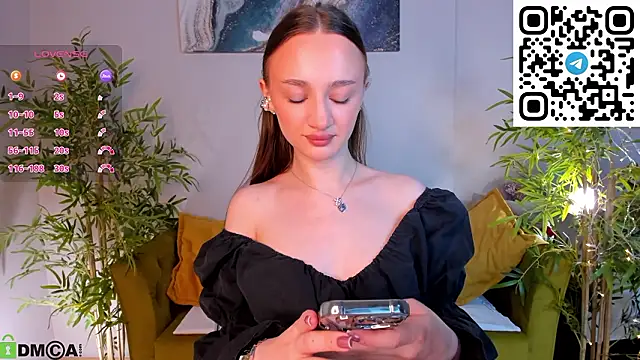 miiss  lulu online show from March 6, 2026, 12:49 am