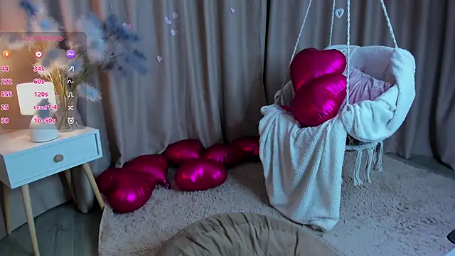 Snapshot of miiss__lulu chatting on February 27, 2026, 11:59 pm miiss lulu online show from February 27, 2026, 11:59 pm