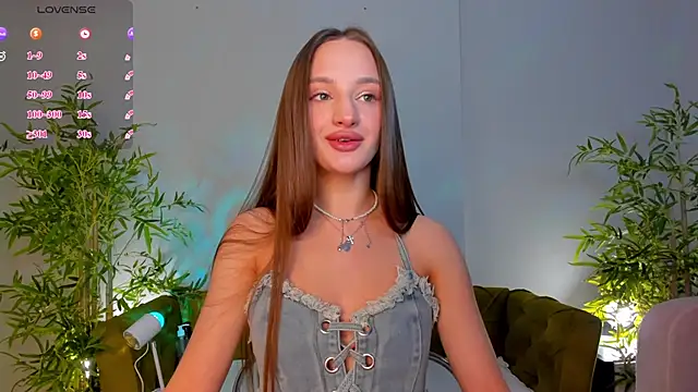 miiss  lulu online show from June 3, 2026, 12:55 am