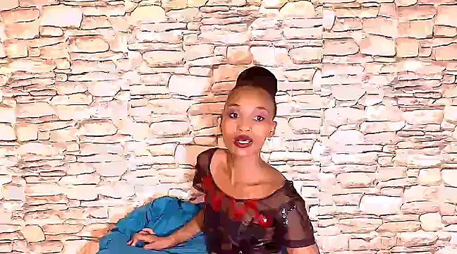 EbonyStarLite69 online show from March 6, 2025, 9:03 am