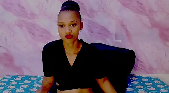 EbonyStarLite69 online show from February 23, 2025, 5:29 pm