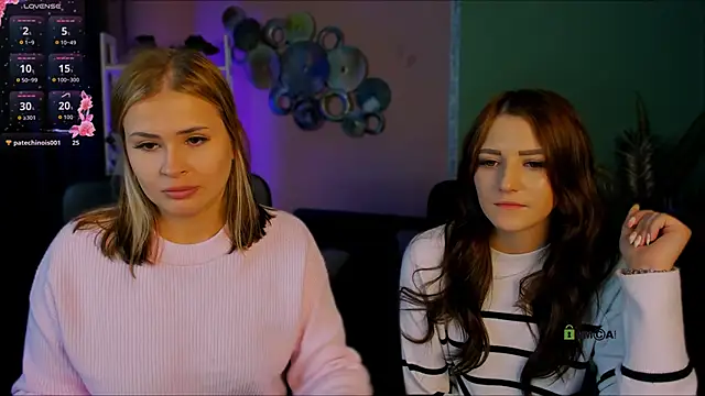 catherine kitty online show from September 27, 2025, 7:31 pm