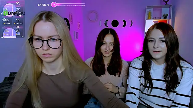 catherine kitty online show from September 29, 2025, 7:08 pm