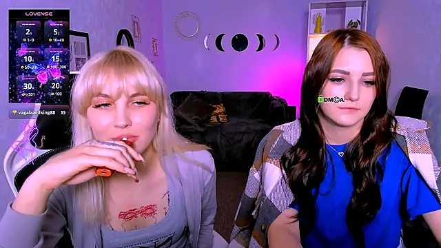 catherine kitty online show from September 23, 2025, 7:32 pm