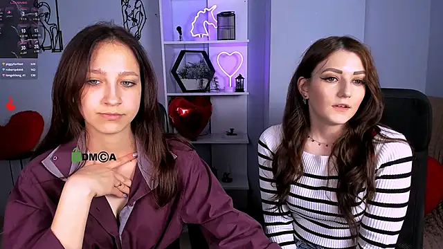 catherine kitty online show from November 27, 2025, 8:31 pm